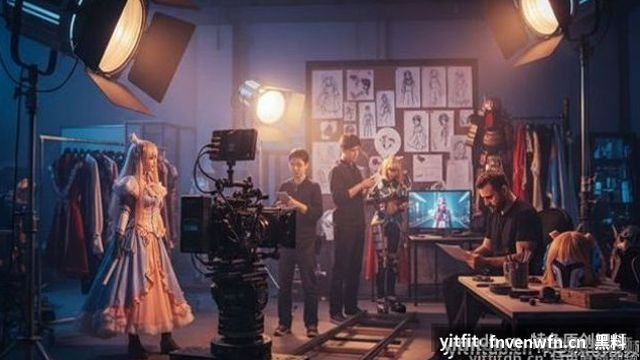 黑料创作幕后揭秘 - 黑料黑料视频教程